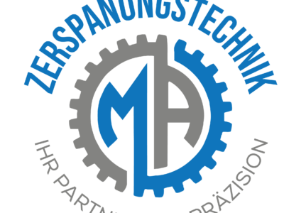 MA Zerspanungstechnik GmbH